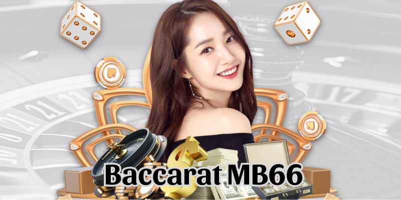 Baccarat MB66