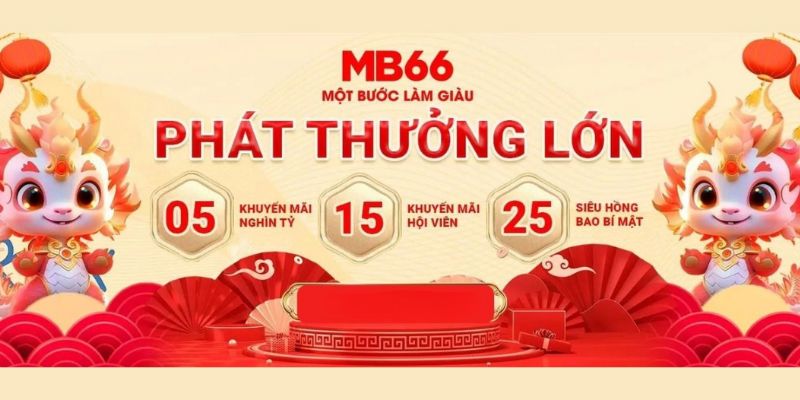 Ưu đãi MB66 - Các chú ý cần ghi nhớ