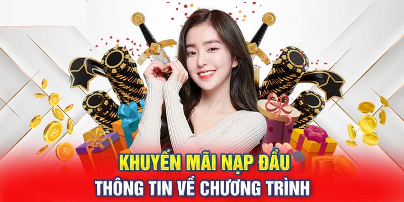 Chương trình khuyến mãi lần đầu MB66 chơi lớn tặng thưởng khủng 