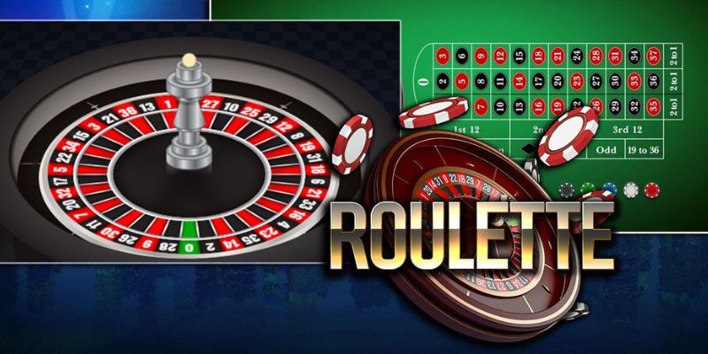 Roulette MB66 mang đến sự hấp dẫn cho người chơi tham gia