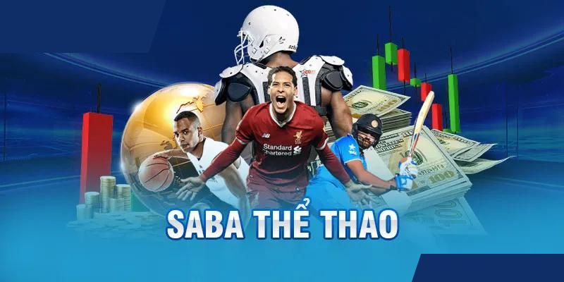 Sảnh Saba thể thao nổi bật được yêu thích nhất