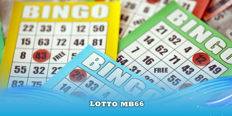 Lotto MB66