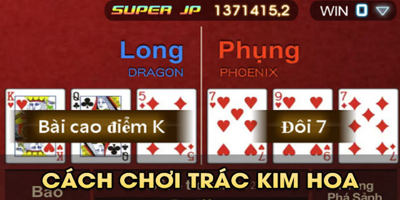 Những thuật ngữ bộ bài và khả năng xuất hiện trong game