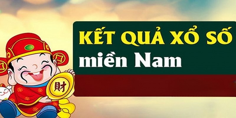 Cơ cấu giải thưởng XSMN hấp dẫn tới hàng tỷ đồng