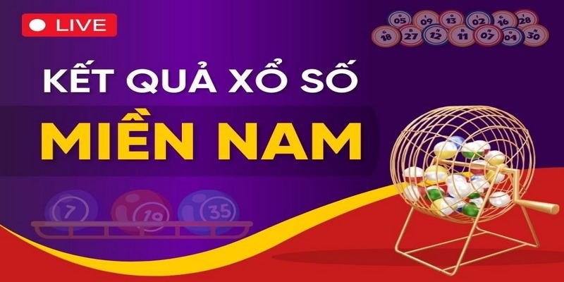 Xổ số miền Nam là hình thức giải trí thú vị